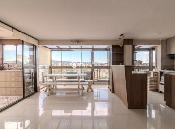 Apartamento · 230m² · 3 Quartos · 2 Vagas · Cobertura para aluguel em Santa Cecília