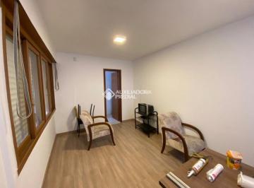 Apartamento · 85m² · 2 Quartos · 1 Vaga · Apartamento 2 quarto(s), no bairro Vila Ipiranga