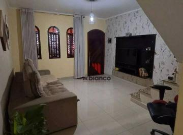 480f0a4ce512db828b78d522f644d45574d8af53 · Sobrado com 4 dormitórios à venda, 331 m² por R$ 1.100.000,00 - Dos Casa - São Bernardo do Campo/SP