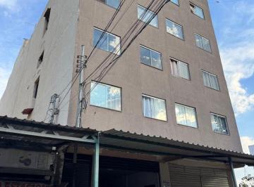 Apartamento de 2 quartos, Riacho Fundo · Vendo excelente apt na Avenida Sucupira