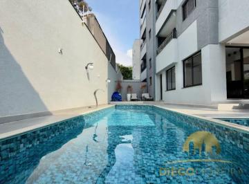 Apartamento · 68m² · 2 Quartos · 1 Vaga · APARTAMENTO À VENDA NO RESIDENCIAL SAFIRA – ATIBAIA/SP