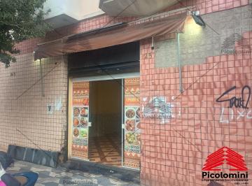 Foto 01 · Ponto Comercial à Venda e para Locação 117 m² | Santa Efigênia testada 14,30