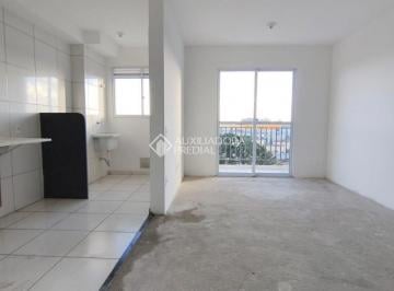 Apartamento · 50m² · 2 Quartos · Apartamento 2 dormitórios à venda no Jardim Campestre em São Bernardo do Campo