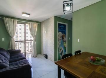 Apartamento de 2 quartos, Guarulhos · Apartamento de 49 m² com 2 quartos à venda em Guarulhos condomínio Vida Plena