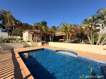 Rural · 1334m² · 2 Quartos · 5 Vagas · Chácara à venda na região de Atibaia - Condomínio Fechado, por R$810.000!