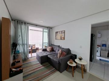 Apartamento de 3 quartos, São Paulo · Apartamento com 3 dormitórios à venda, 76m² - Parada Inglesa