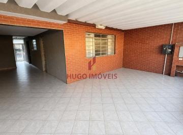 Foto 01 · Imperdível oportunidade de casa à venda no Jardim Motorama em São José dos Campos-SP: 3 quartos, 1 s