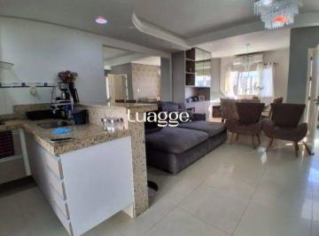 Casa · 100m² · 3 Quartos · 1 Vaga · CASA/SOBRADO MOBILIADO PARA ALUGAR NO BAIRRO HÍPICA - 03 QUARTOS SENDO 01 SUITE