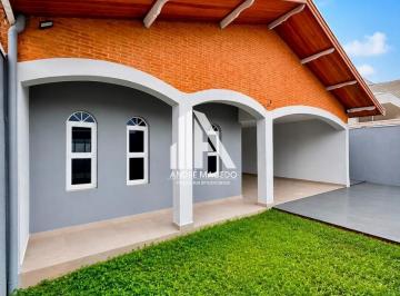 Foto 01 · Casa à venda no bairro Jardim Camargo em Mogi Guaçu/SP.