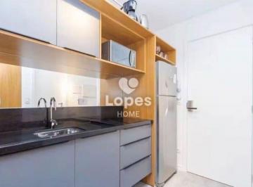 Apartamento de 1 quarto, Curitiba · Vendo Apartamento de 18 m² com 1 quarto à venda em Rebouças