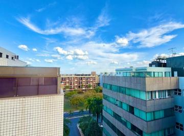 Apartamento de 4 quartos, Brasília · Cobertura Duplex Frente ao Parque Bosque, ACEITO TROCAS!