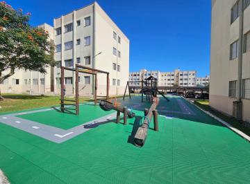 Apartamento de 2 quartos, Mogi das Cruzes · Apartamento térreo à venda no Condomínio João XXIII – César de Souza - Mogi