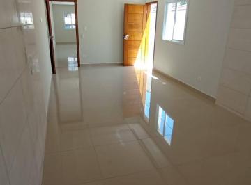 Casa · 197m² · 3 Quartos · 2 Vagas · Sobrado novo á venda 197m² - 03 Quartos - 2 vagas - Bela vista - Osasco