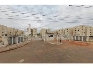 Foto 01 · Apartamento, Parque do Lago, Várzea Grande, MT