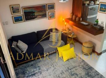 Foto 01 · Apartamento, Itacimirim (monte Gordo), Camaçari, BA