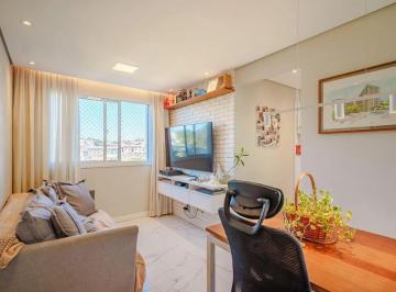 Apartamento de 2 quartos, São Paulo · Condomínio Residencial Plano & Butantã Manoel Dias Apartamento de 2 Dormitórios