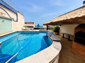 Apartamento de 4 quartos, Rio de Janeiro · Cobertura Duplex Vista Mar | 310m² | 4 Quartos | Posto 9 Recreio