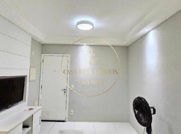 Apartamento en Venda de 2 quartos Interlagos · Condominio Terrara - Apartamento 58m² 2 Dorm sendo 1 suite 1 Vaga de Garagem Lazer Completo