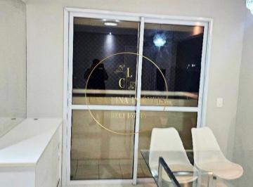 Apartamento de 2 quartos, São Paulo · Condominio Terrara - Apartamento 58m² 2 Dorm sendo 1 suite 1 Vaga de Garagem Lazer Completo