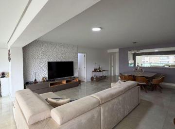 Apartamento de 4 quartos, Guarulhos · Apartamento de 197 m² com 4 quartos à venda no Jardim Santa Mena - Condomínio Helbor Classic Bosque