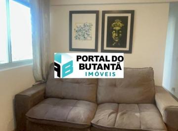 Foto 01 · Apartamento, Jardim Olympia, São Paulo, SP