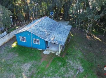 Rural de 2 quartos, São José dos Pinhais · Chácara a Venda em São José dos Pinhais