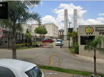 Apartamento de 2 quartos, São José dos Pinhais · São José dos pinhais Dois quartas apartamento semi- mobiliado