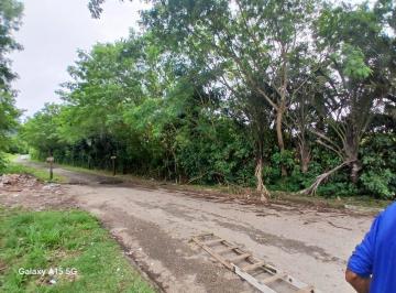 Terreno · 11m² · Excelente oportunidade para incorporação imobiliária no Recreio dos Bandeirantes!
