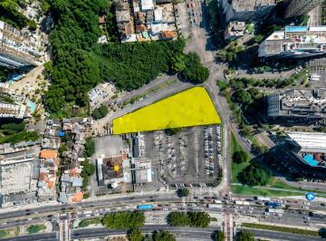 Terreno · 3m² · Excelente oportunidade de investimento na Barra da Tijuca!