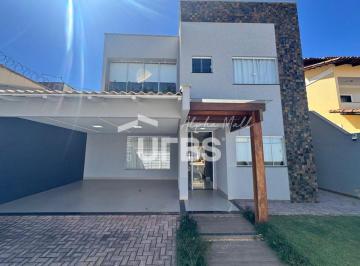 Casa de 5 quartos, Goiânia · SOBRADO 303MT 5 QUARTOS SENDO 4 SUITES SETOR GOIANIA 2