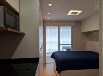 e223c4bc-8e32-4fa5-8b73-50e5eddac7c3 · Deslumbrante apartamento para locação em Jardim Paulistano com 1 quarto, 24m²