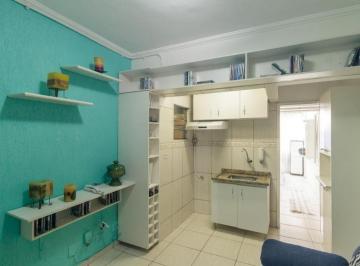 0989327f-0867-4904-8f07-9b456945a32a · Deslumbrante apartamento para venda em Campos Elíseos com 1 quarto, 27m²