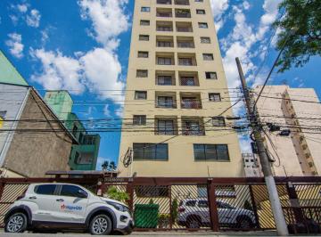 b17ddab7-1804-4067-81fe-27616cab1660 · Espetacular apartamento para locação em Santa Cecília com 1 quarto, 37m²