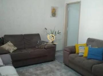 Foto 01 · Imperdível oportunidade! Casa à venda em Taubaté-SP, bairro Quiririm, 2 quartos, 1 suíte, 1 sala, 2