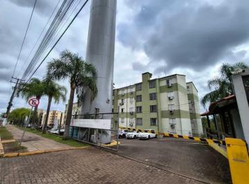 1 · SÃO LEOPOLDO - APARTAMENTO 2 DORM - FEITORIA