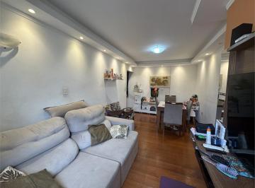 Apartamento de 2 quartos, São Paulo · Apartamento à venda com 2 dormitórios e 52 metros no Tucuruvi