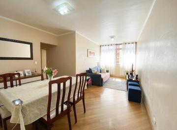 Apartamento de 3 quartos, São Paulo · Apartamento com 3 dormitórios à venda, 100m² - Santana