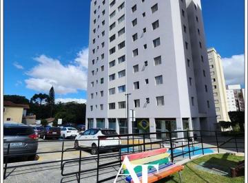 Apartamento de 3 quartos, São Paulo · APARTAMENTO JD ESTER - 3 QUARTOS (1 SUITE) COM 1 VAGA