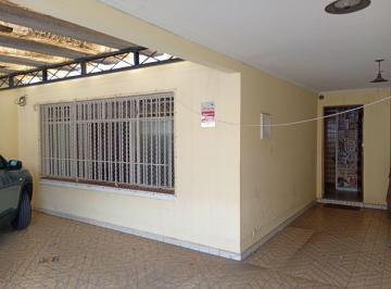 Casa de 3 quartos, São Paulo · Casa de 200 m² com 3 quartos à venda na Vila Brasilina