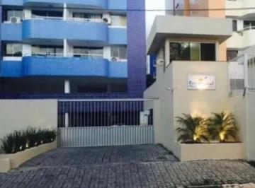 Apartamento de 1 quarto, Lauro de Freitas · APARTAMENTO DE 1/4 NO JARDIM AEROPORTO