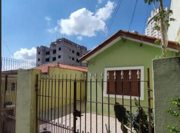 Casa de 3 quartos, São Paulo · Casa de 155 m² com 3 casas à venda na Vila Santo Estéfano