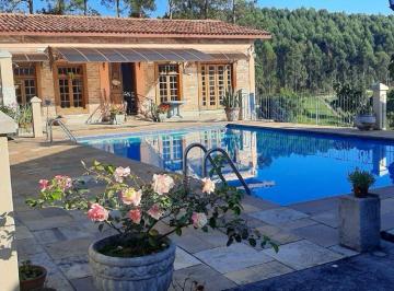 Rural de 5 quartos, Salesópolis · Lindo sítio a venda em Salesópolis SP ideal para hotel fazenda com 66.000m