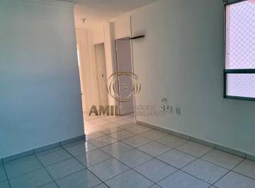 Foto 01 · RA AMIL, Aluga, Apartamento, 02 Quartos, 50m², Cajuru III, Jardim Allah, Zona Leste de São José dos 