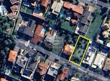 Foto 01 · Terreno em Condomínio de Luxo em Nova Higienópolis, Jandira-SP: 600m² de Oportunidade Única!