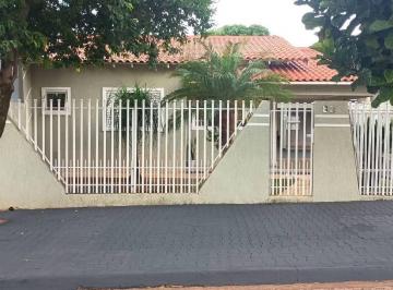 Casa en Venda de 3 quartos Centro · Casa a venda Pérola Pr 132 metros 3 quartos rua gurucaia n 82 Parque bosque