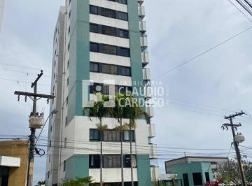 Foto 01 · Apartamento, Recreio, Vitória da Conquista, BA