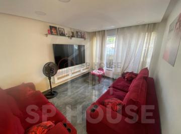 Foto 01 · Casa a venda Planalto Paulista, 2 quartos, 2 vagas, 180m²,