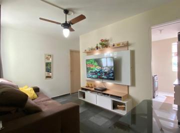 Apartamento de 2 quartos, São José dos Campos · Apartamento no Bosque dos Eucaliptos- SJC