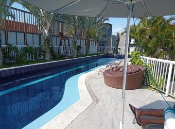 Apartamento de 1 quarto, Rio de Janeiro · CONDOMINIO VIVA LAPA (46m2), MOBILIADO , JANELA ACÚSTICA E COM 1 VAGA DE GARAGEM