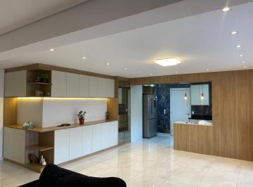 Apartamento de 3 quartos, Santo André · Apartamento 128m² | 3 Dormitórios | 3 Vagas + Depósito Privativo | The Address